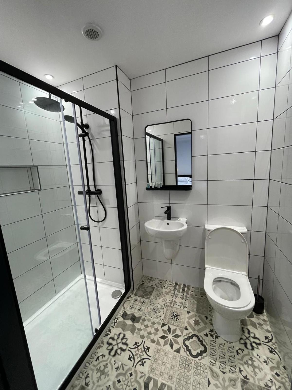 The Righ Hotel Oban Ngoại thất bức ảnh