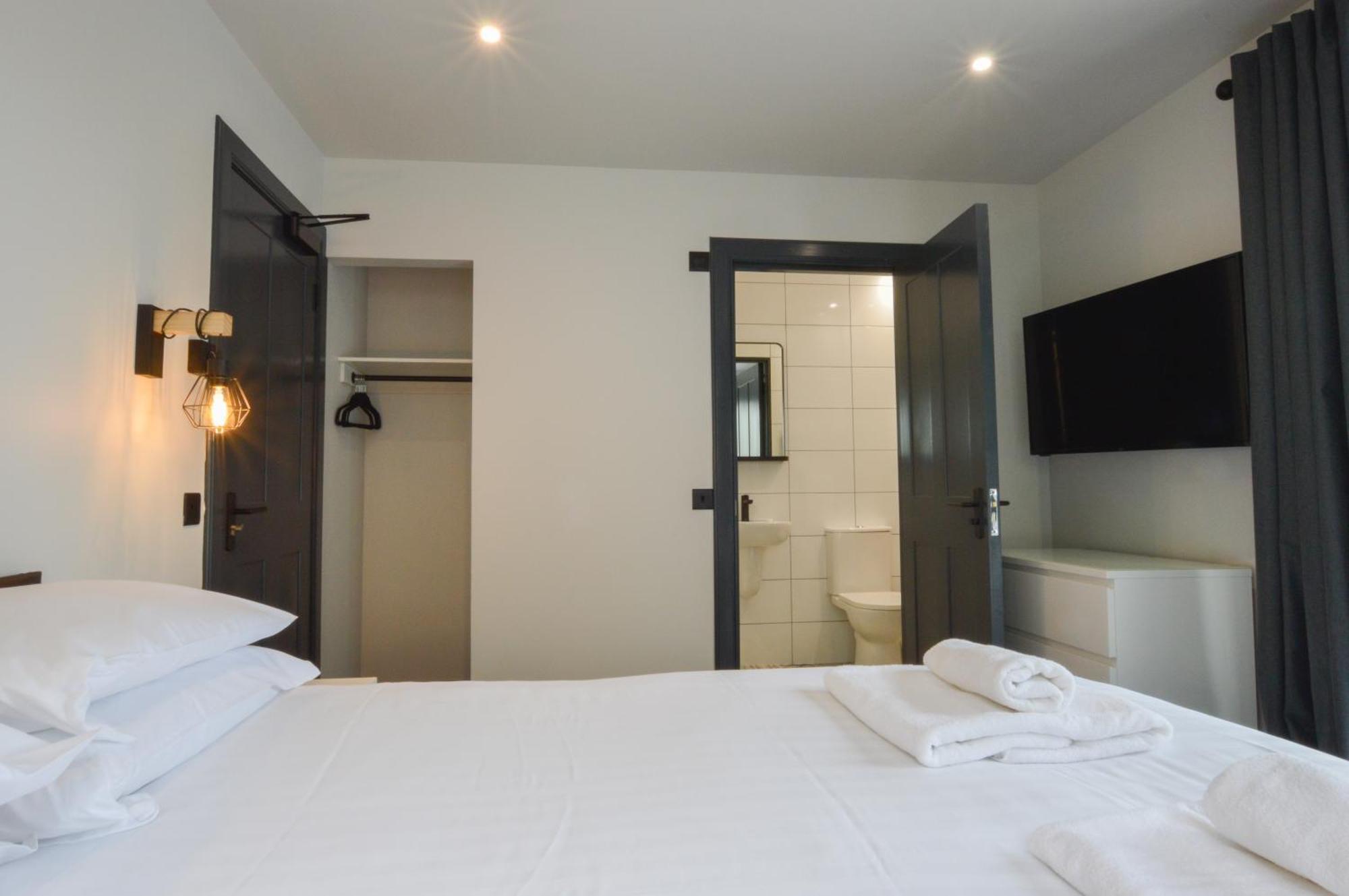 The Righ Hotel Oban Ngoại thất bức ảnh