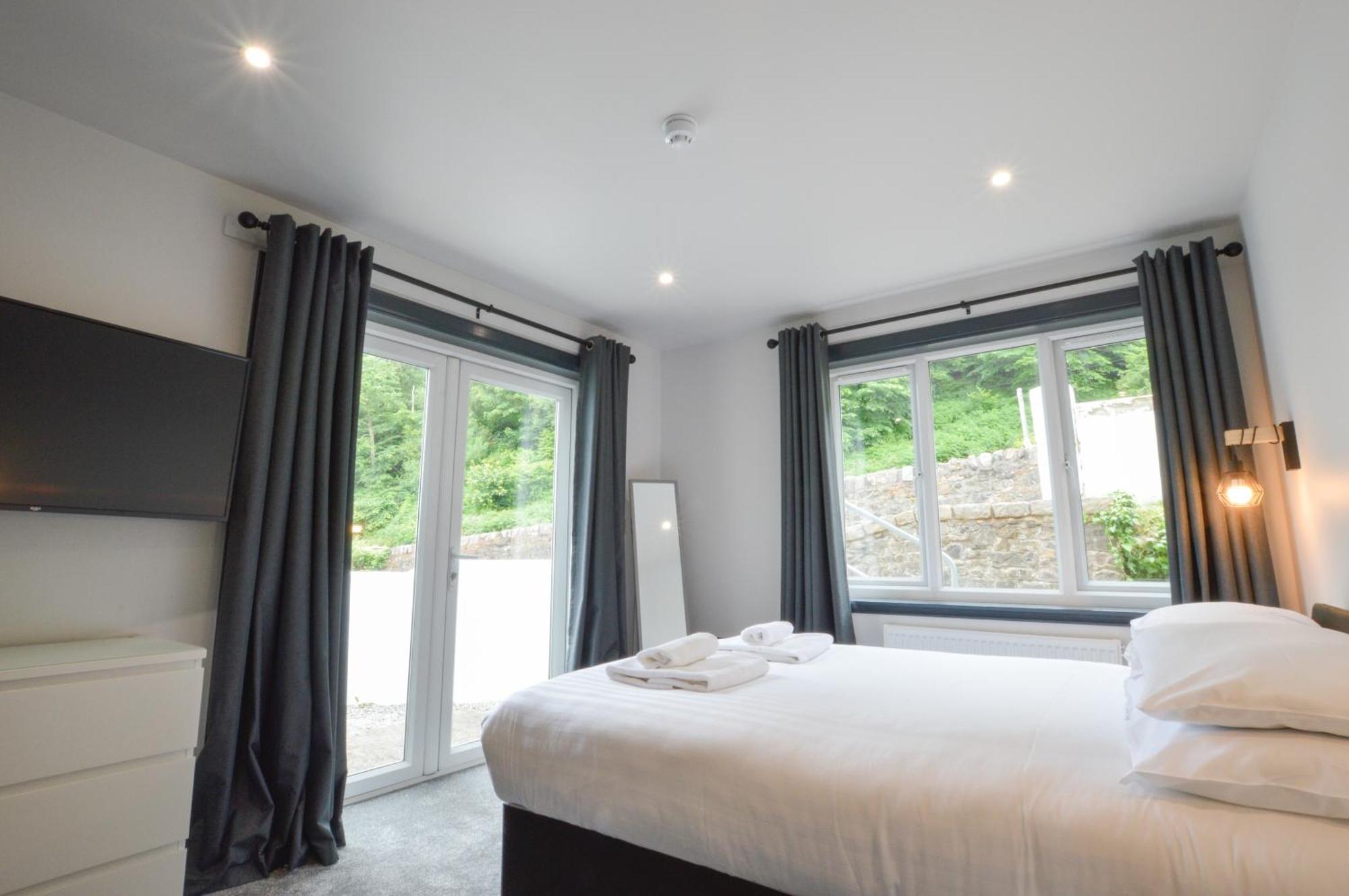 The Righ Hotel Oban Ngoại thất bức ảnh