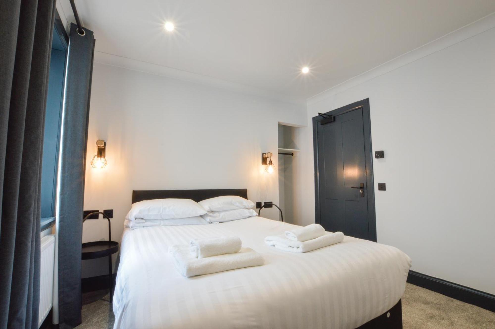The Righ Hotel Oban Ngoại thất bức ảnh