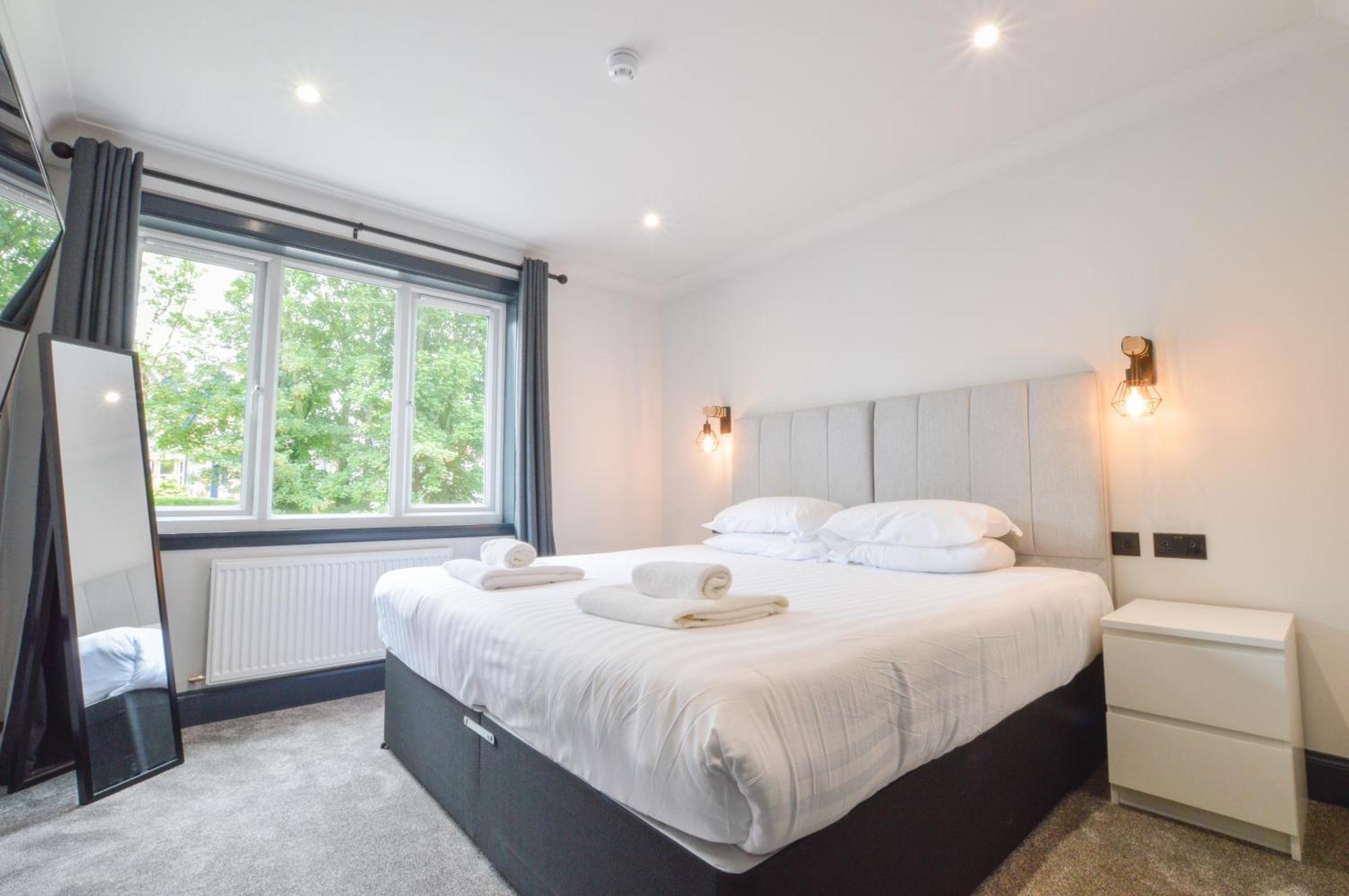 The Righ Hotel Oban Ngoại thất bức ảnh