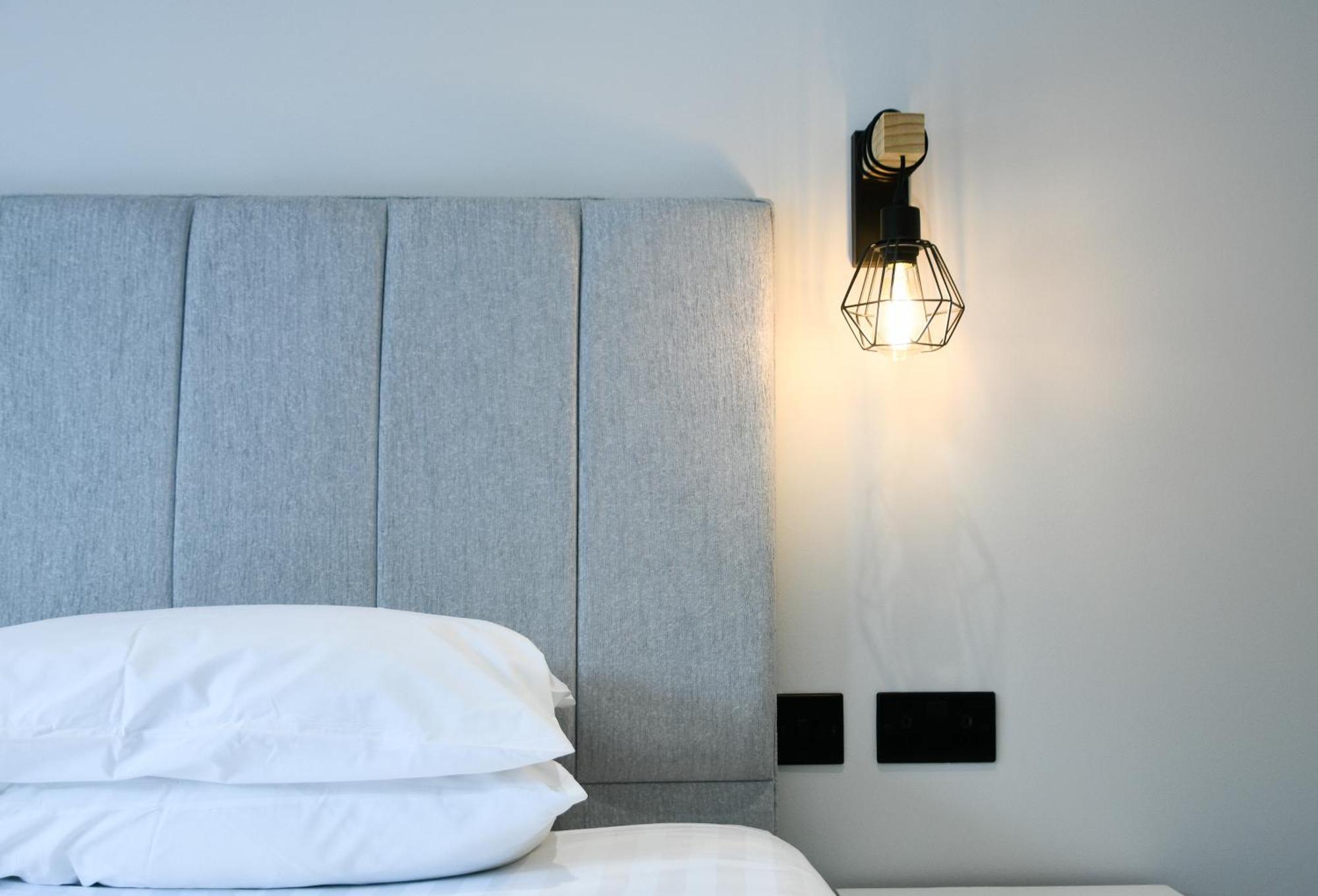 The Righ Hotel Oban Ngoại thất bức ảnh