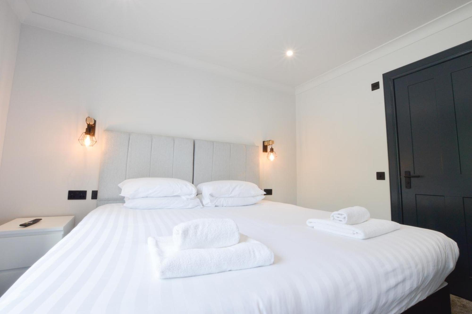 The Righ Hotel Oban Ngoại thất bức ảnh