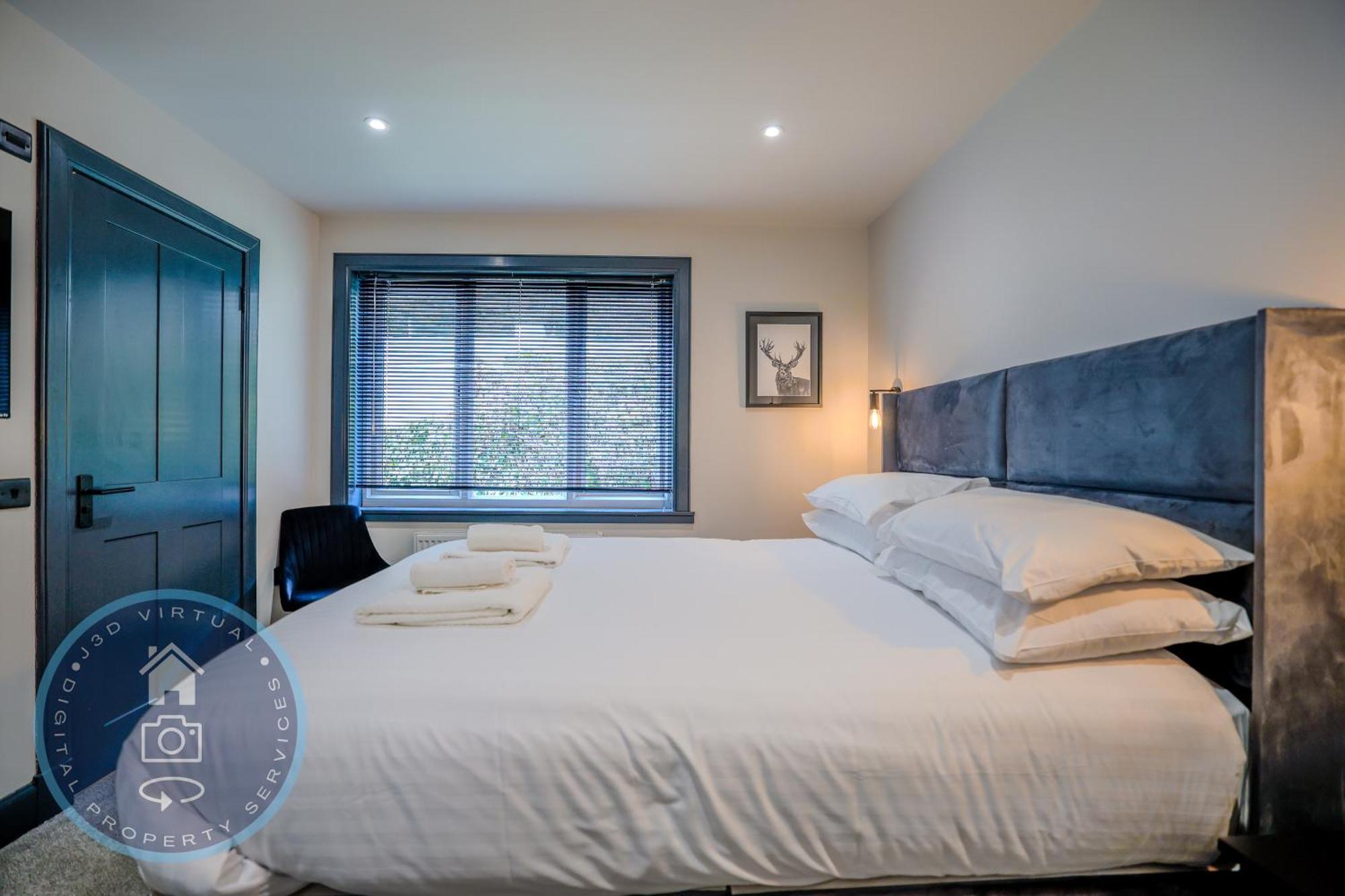 The Righ Hotel Oban Ngoại thất bức ảnh