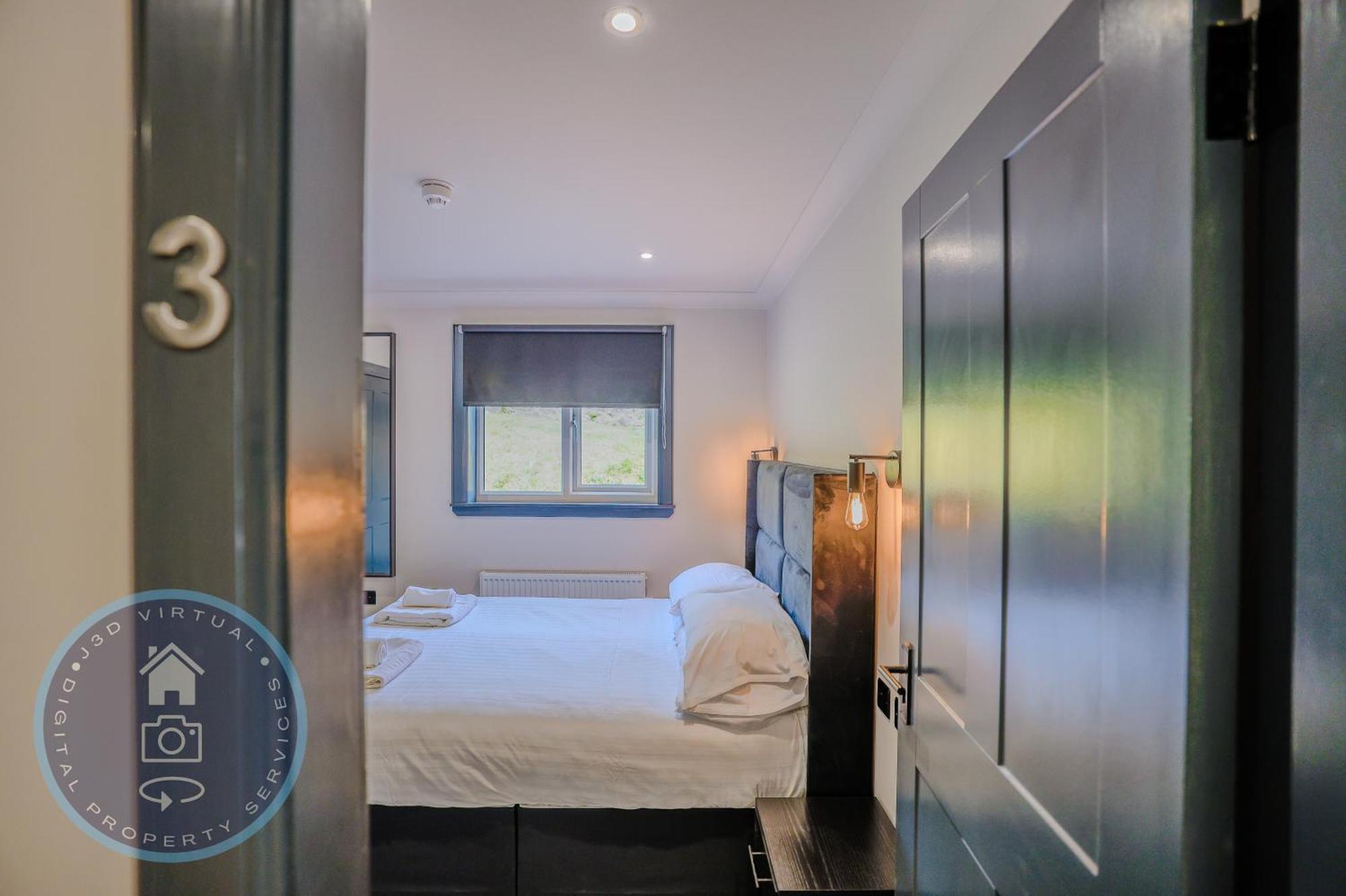 The Righ Hotel Oban Ngoại thất bức ảnh