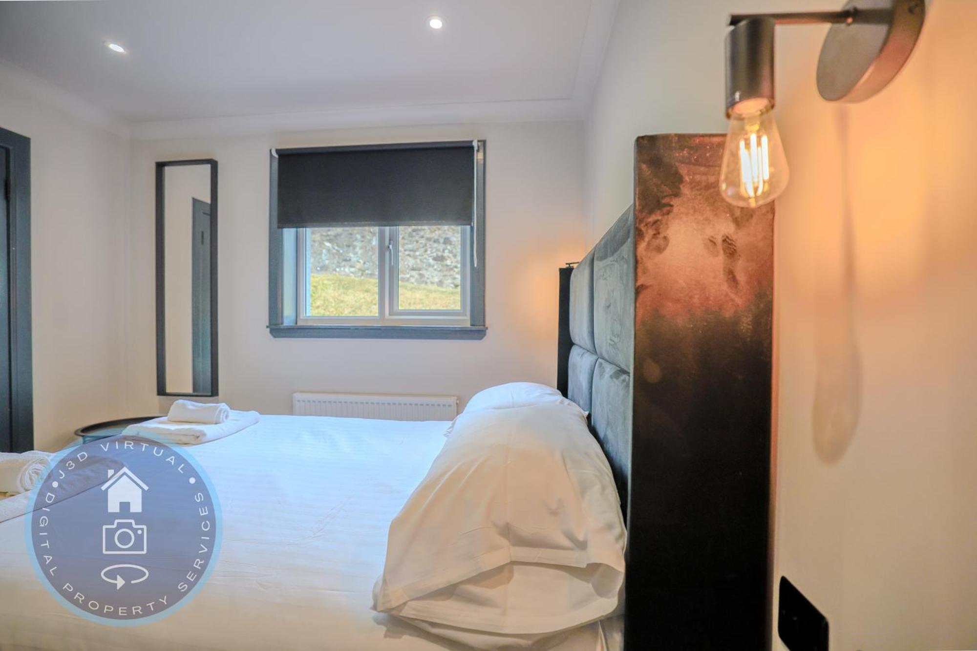 The Righ Hotel Oban Ngoại thất bức ảnh