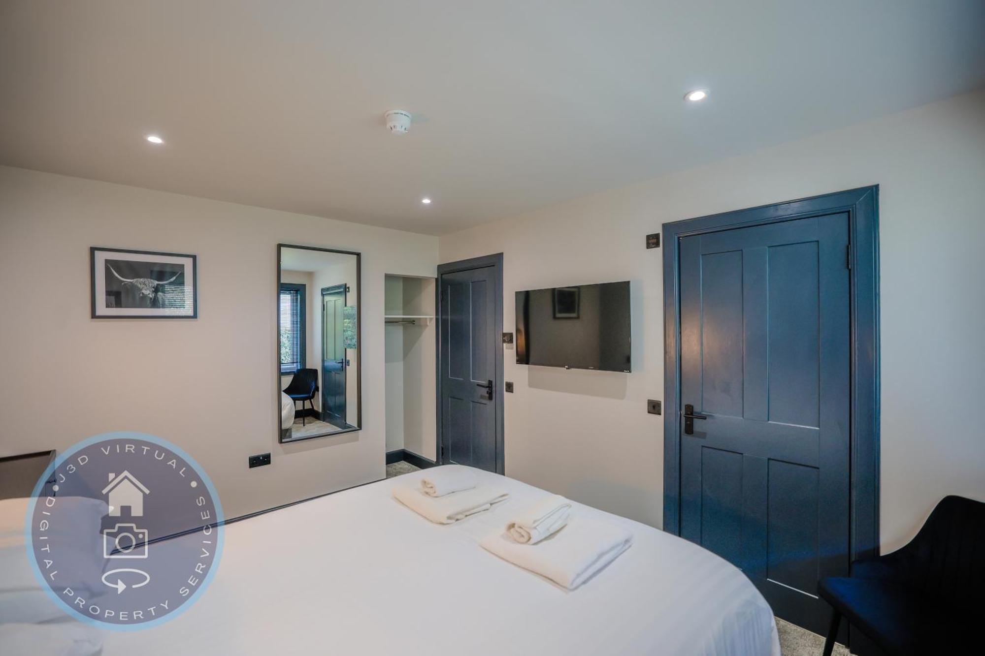 The Righ Hotel Oban Ngoại thất bức ảnh