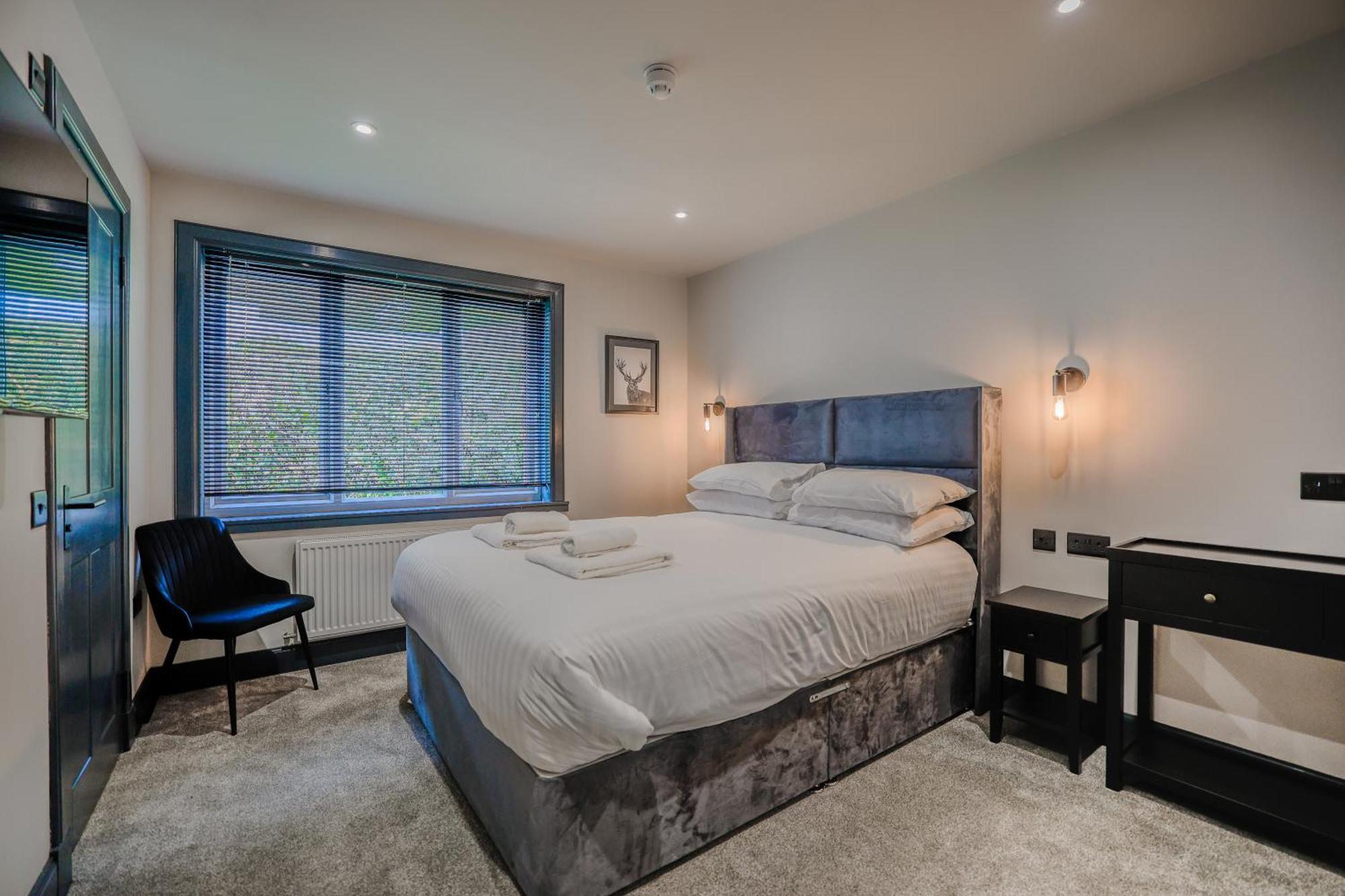 The Righ Hotel Oban Ngoại thất bức ảnh