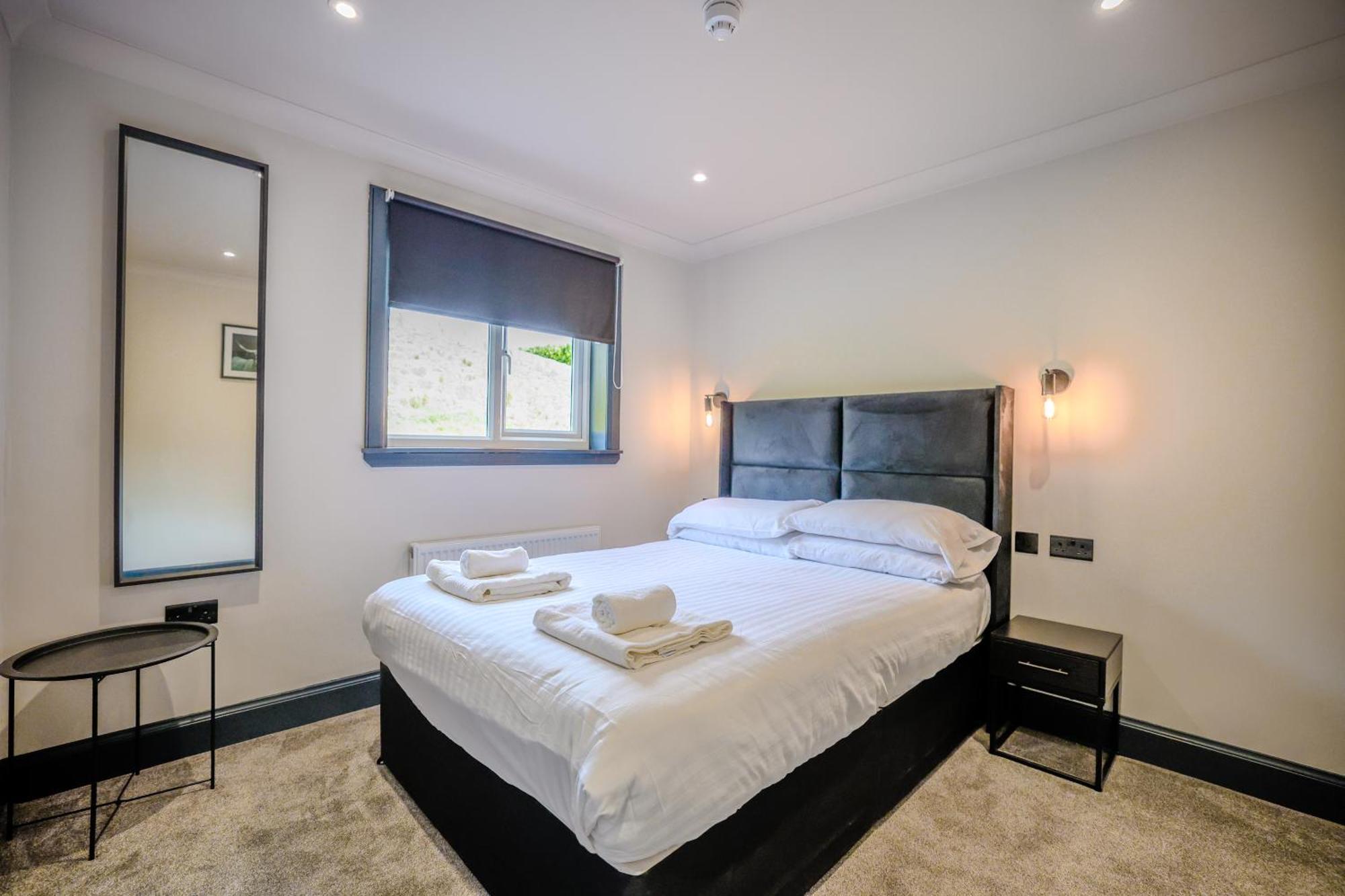 The Righ Hotel Oban Ngoại thất bức ảnh