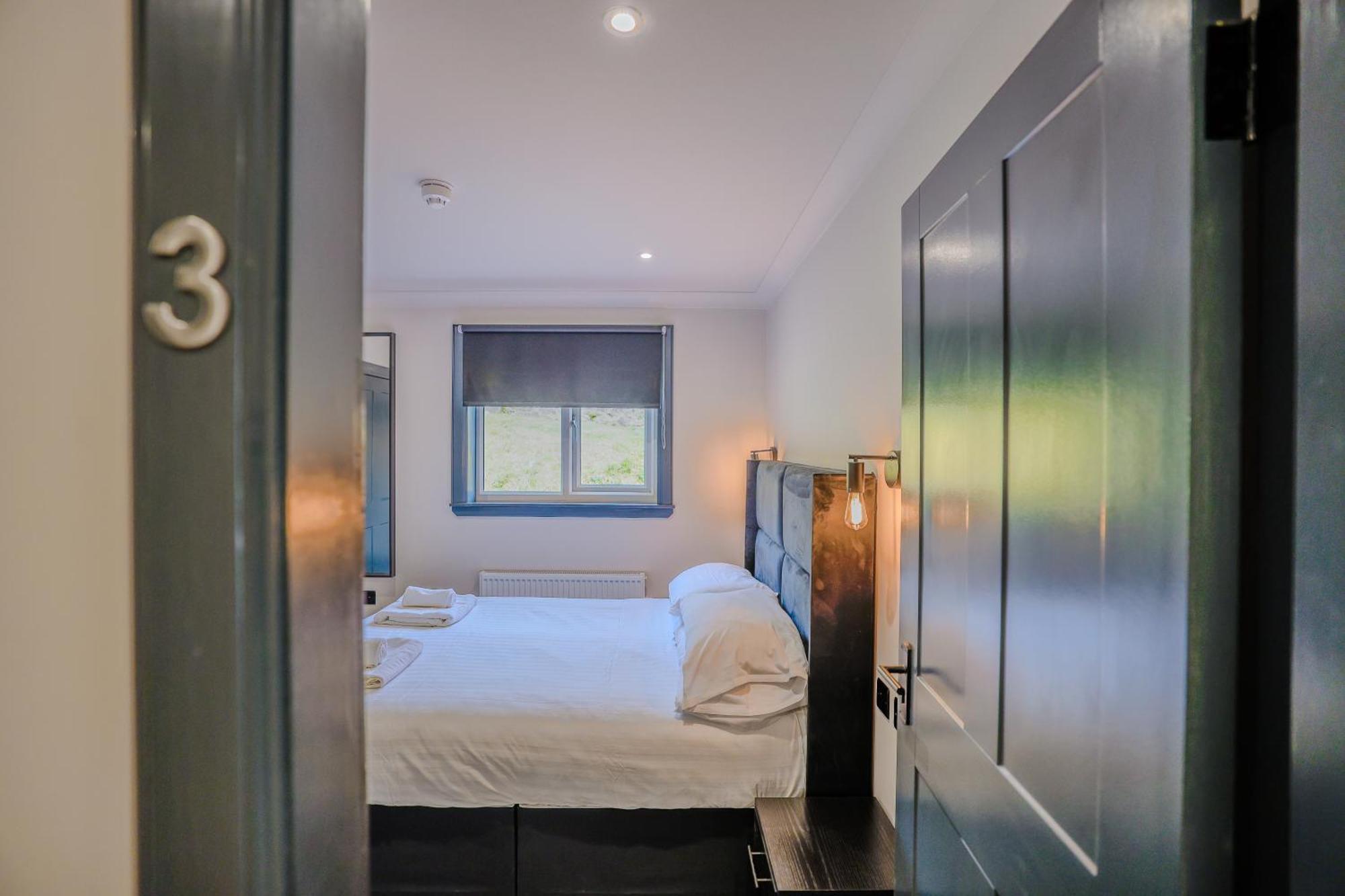 The Righ Hotel Oban Ngoại thất bức ảnh