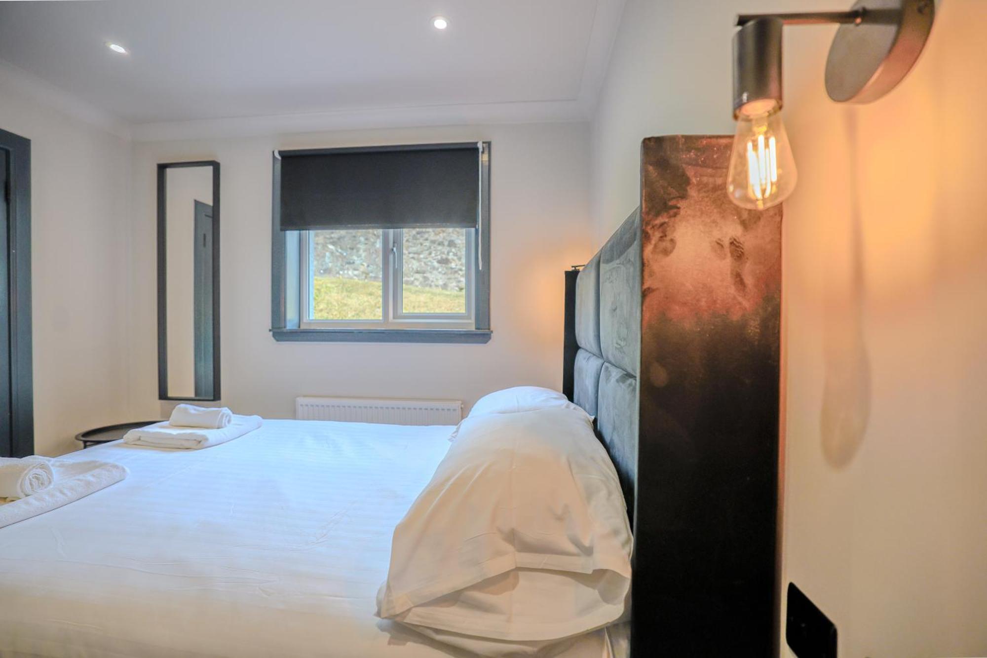 The Righ Hotel Oban Ngoại thất bức ảnh