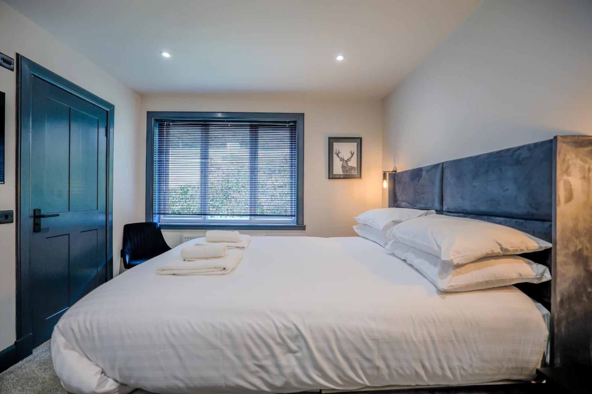 The Righ Hotel Oban Ngoại thất bức ảnh