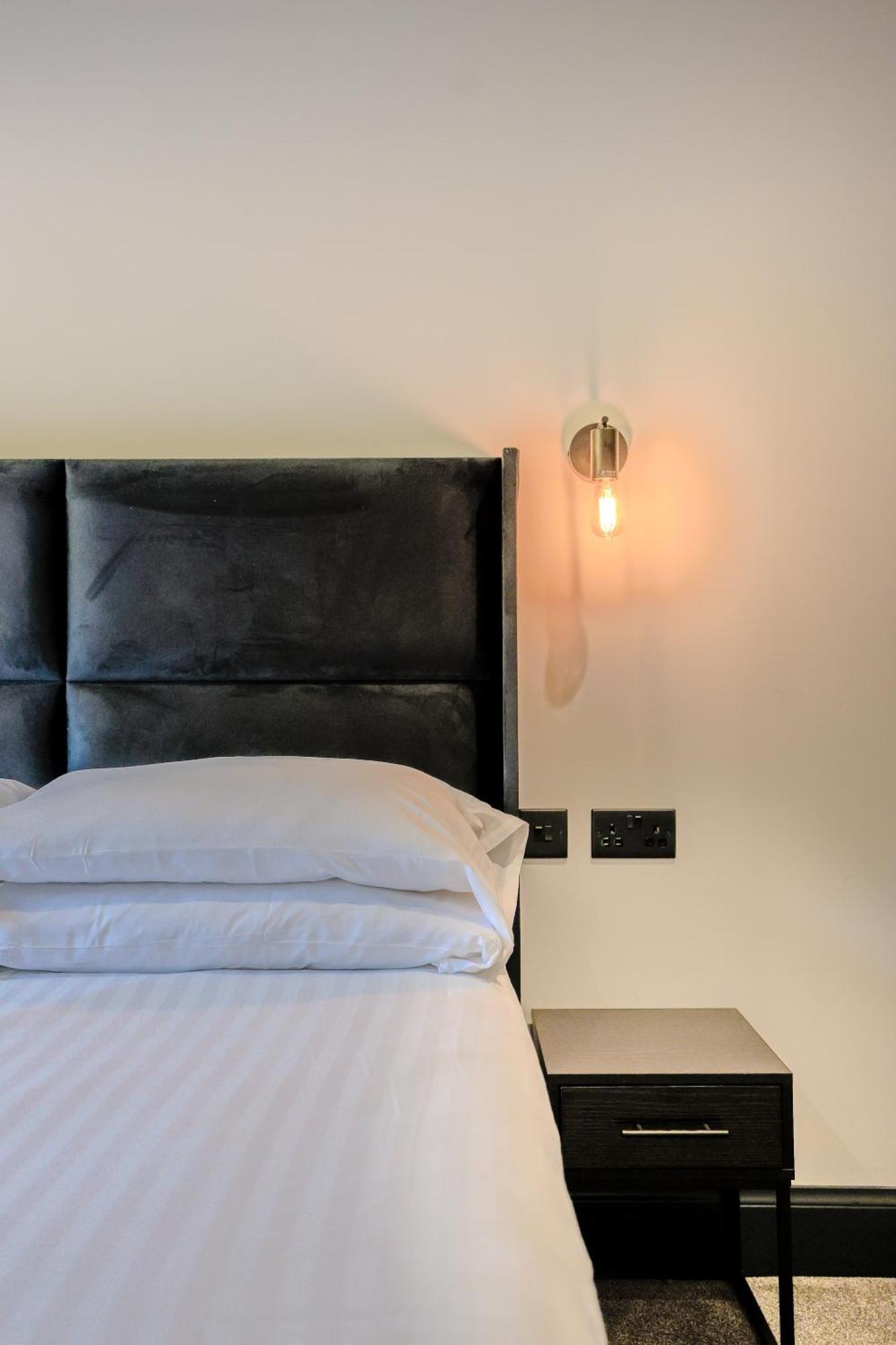 The Righ Hotel Oban Ngoại thất bức ảnh