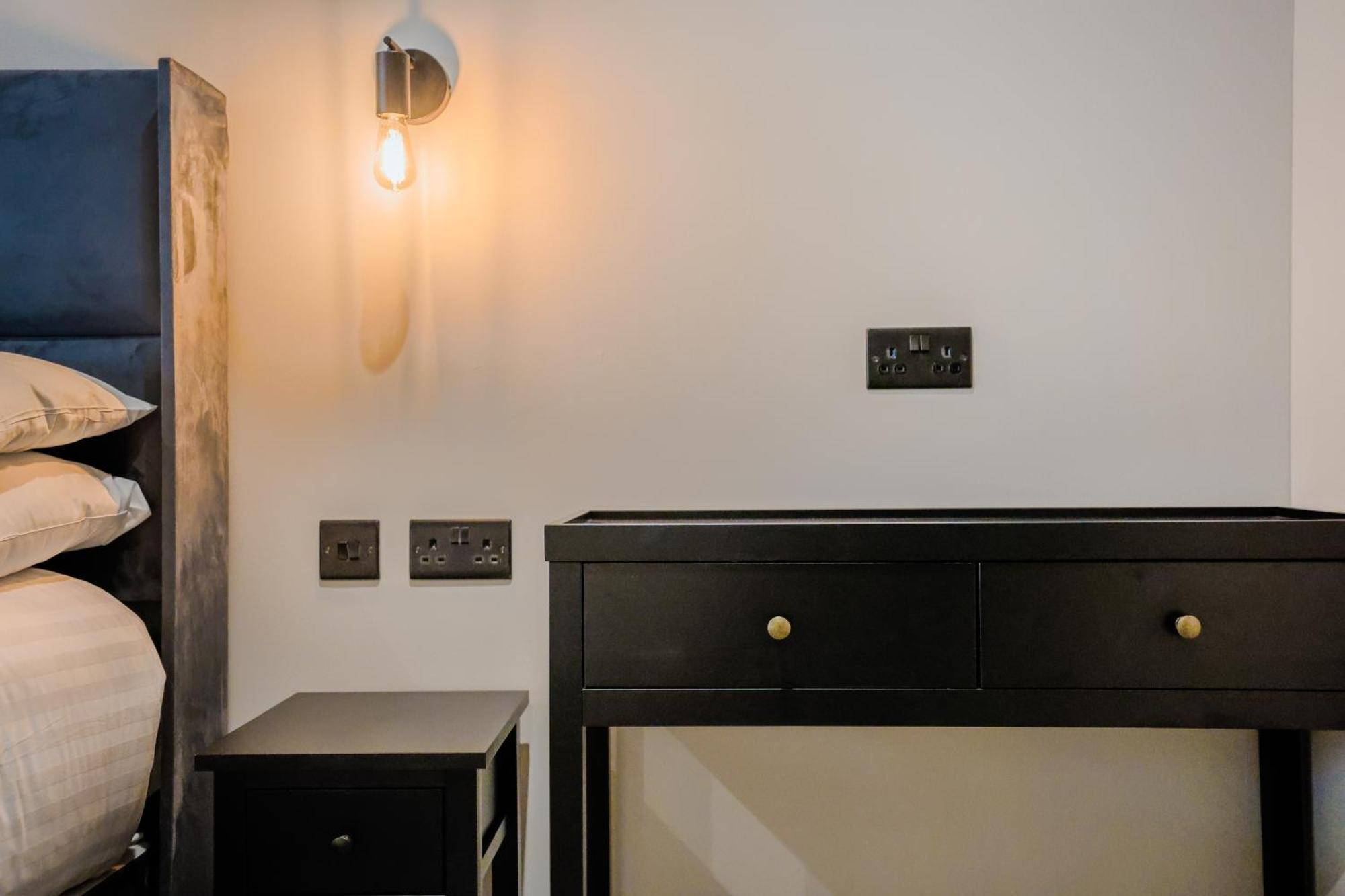 The Righ Hotel Oban Ngoại thất bức ảnh