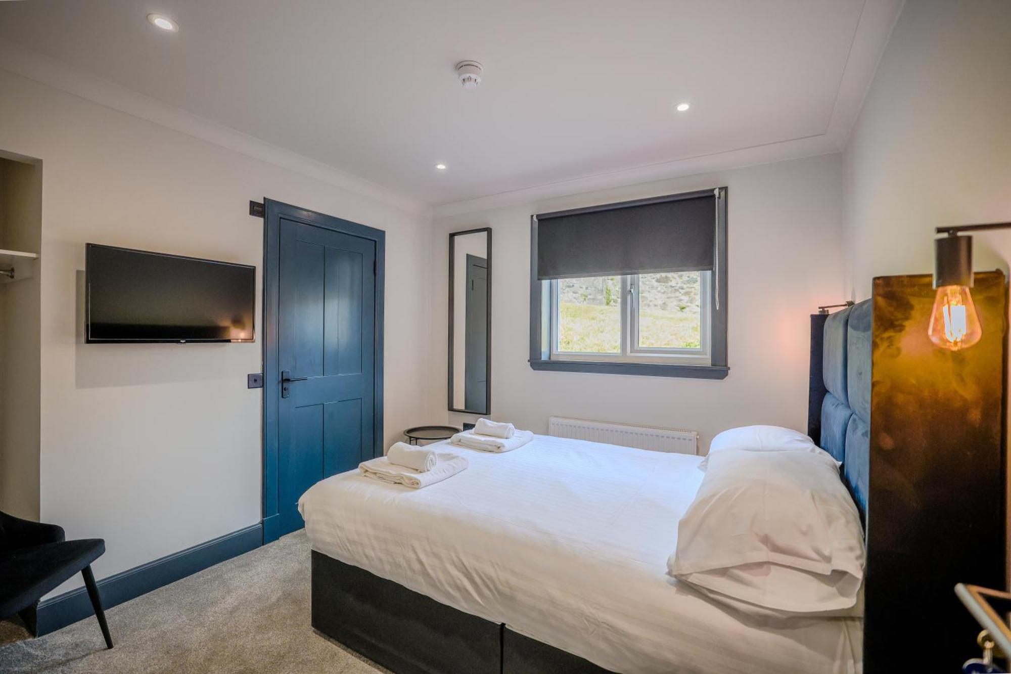 The Righ Hotel Oban Ngoại thất bức ảnh